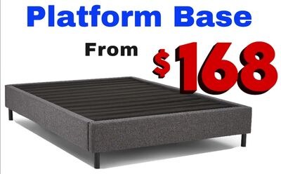 Platform Base