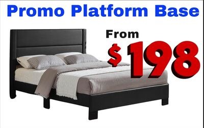 Promo Platform Base