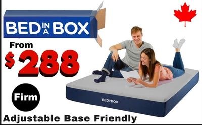 BED IN A BOX