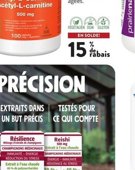 New Roots Herbal - Résilience