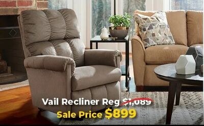 Vail Recliner