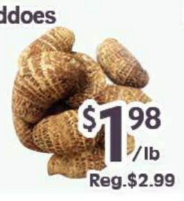 Peanuts