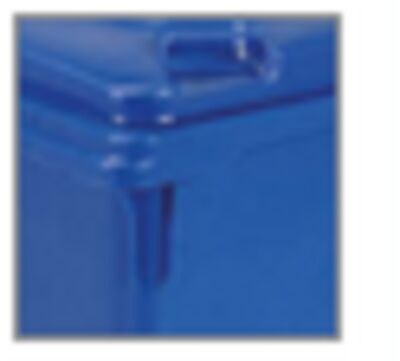 WHEELED BIN