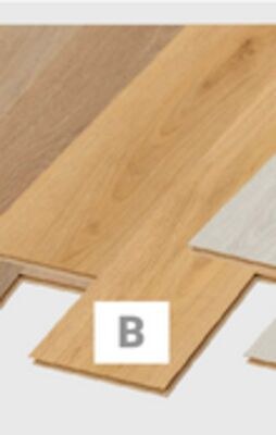 SPC FLOORING
