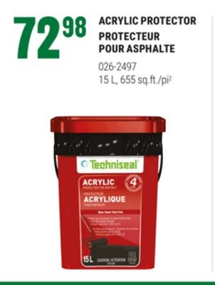 ACRYLIC PROTECTOR