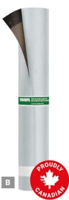 WATERPROOFING MEMBRANE