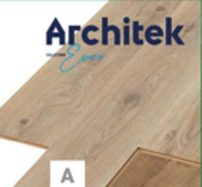 LAMINATE FLOORING