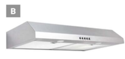 RANGE HOOD