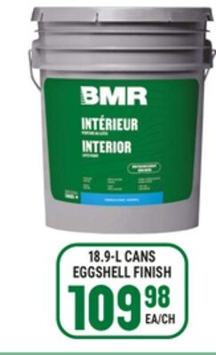 BMR INTERIOR