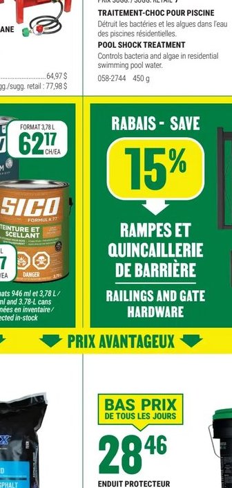 Échangeur au Propane Propane Cooker