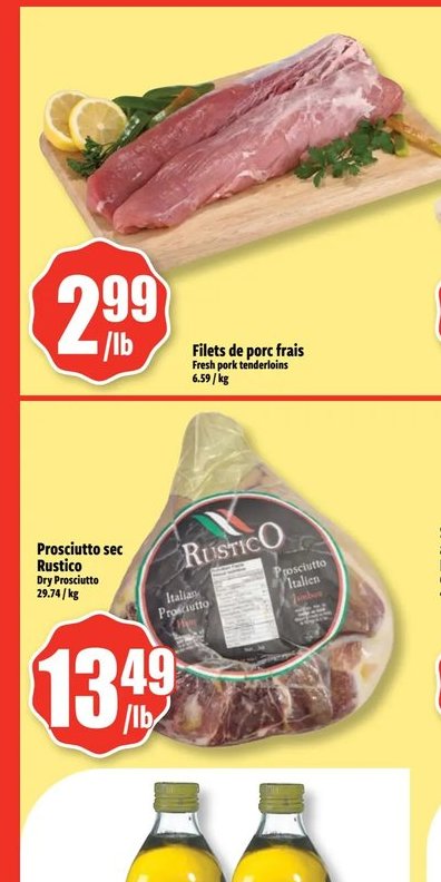 Raisins rouges
