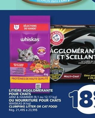 Assaisonnement El Mina pour Sauce