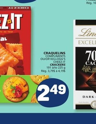 Pâtes Alimentaires Catelli