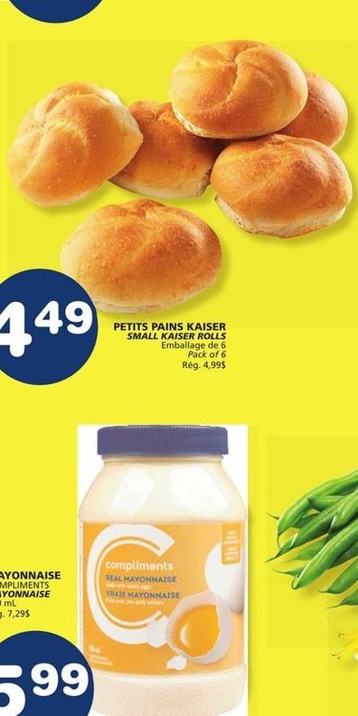 Souvalakis de poitrine de poulet frais