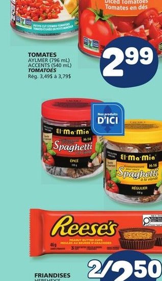 Crème Sure Compliments