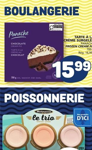 Panache Chocolat