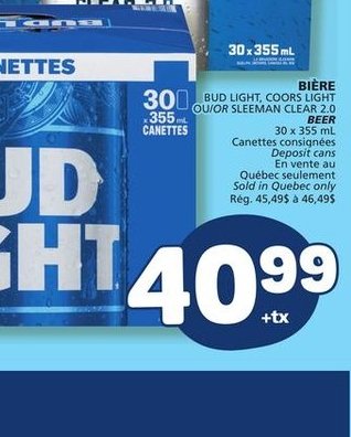 Bud Light