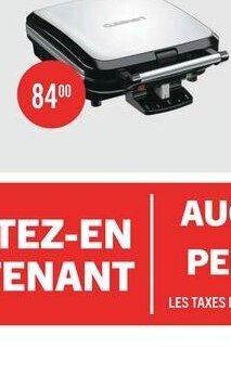 Lave-vaisselle GE Appliances avec commandes sur…