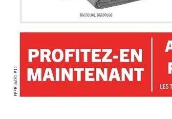 Couverture rafraîchissante Bedgear pour grand l…