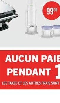 Laveuse GE Appliances à capacité de 4.3 pi