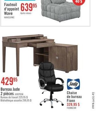 Sofa de massage à inclinaison électrique Ellie …