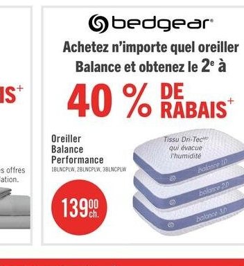 Base ajustable Reflexion Ultra pour grand lit
