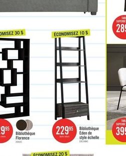 Fauteuil d'appoint Noar