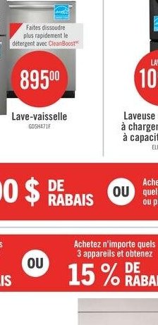 Laveuse Samsung à chargement frontal à capacité…