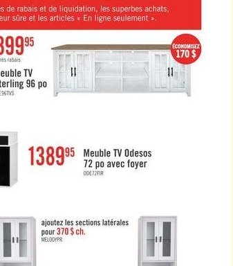 Tabouret bar