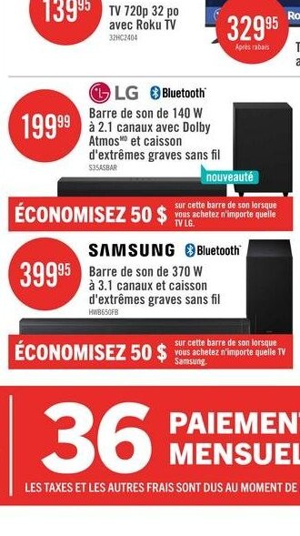 SAMSUNG Crystal UHD TV intelligente 50 po