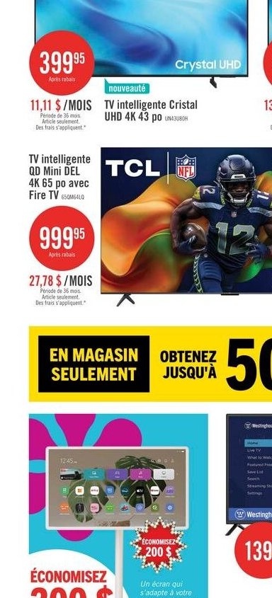 LG OLED evo AI