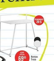 Tabouret Bora