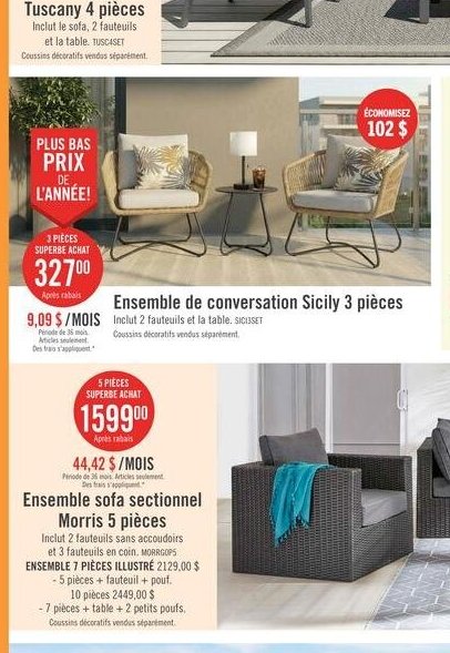 Fauteuil en forme d'œuf Coco