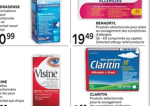 HYDRASENSE Nettoyants nasaux électroniques