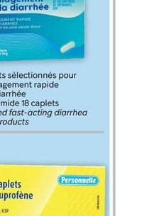 Personnelle - Soulagement de la diarrhée au gin…