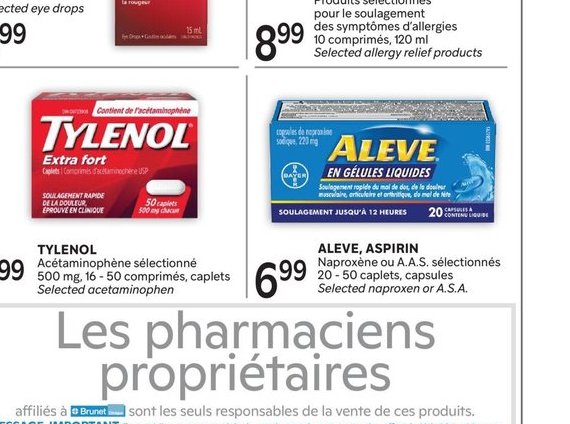CLARITIN Allergies + Sinus