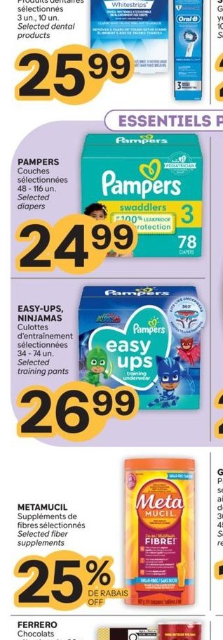 Listerine Total Care