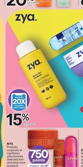 THE FACE SHOP Vita Mint C