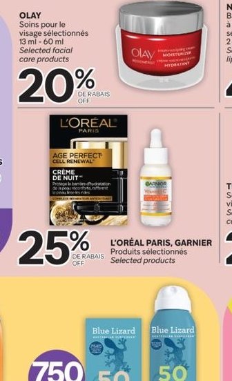 OLAY Regenerist Micro-Sculpting Cream