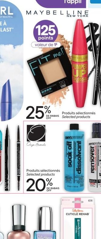 Maybelline Fit Me Powder