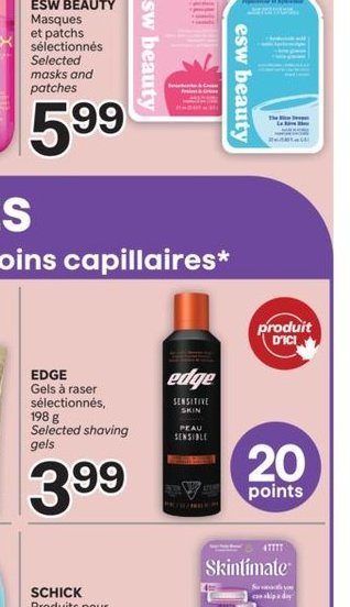 ESW BEAUTY Nail Polish