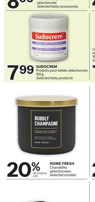 Baby Gourmet