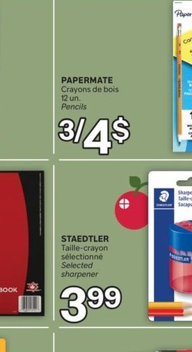 Mont-Bec Candy