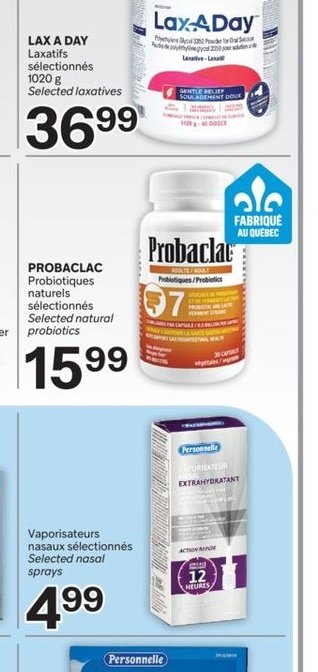 Drixoral Claritin