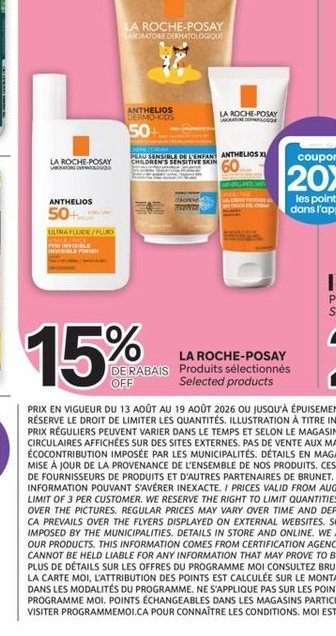 La Parisienne Eau de Javel