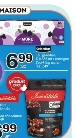 Irresistible Chocolates