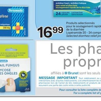 Voltaren
