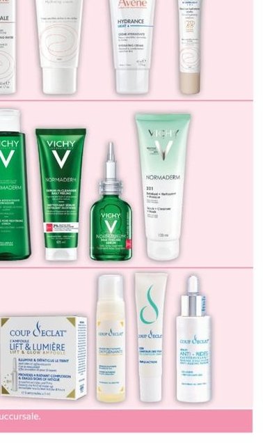 Schwarzkopf Hair Care