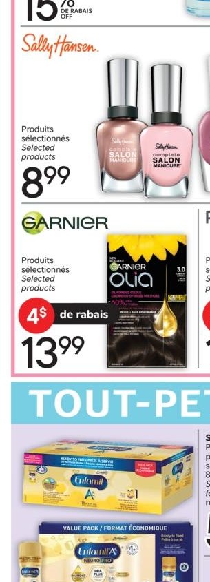 Produits Cosmetiques Nutrisol