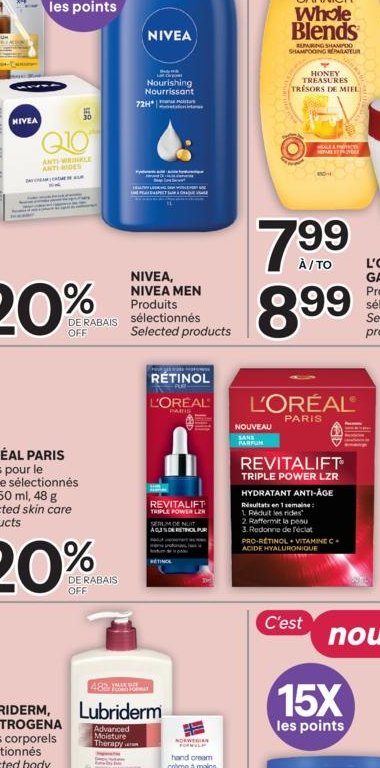 Nivea Nivea Men Produits solaires